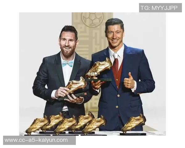 贝克汉姆祝贺梅西夺金靴奖携手开启季后赛新征程