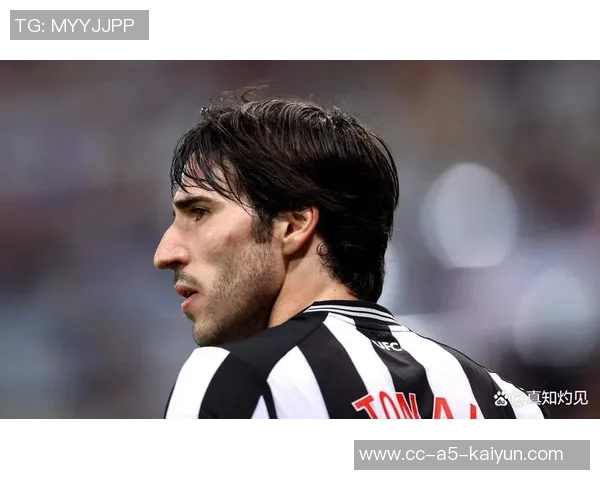 莫雷托透露托纳利明年1月离队几乎不可能尤文对其关注度最高