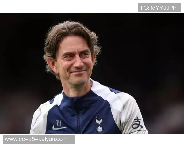 弗兰克称赞热刺展现求胜欲望与坚韧阿奇格雷的成长令人期待 弗兰克称赞热刺展现求胜欲望与坚韧阿奇格雷的成长令人期待