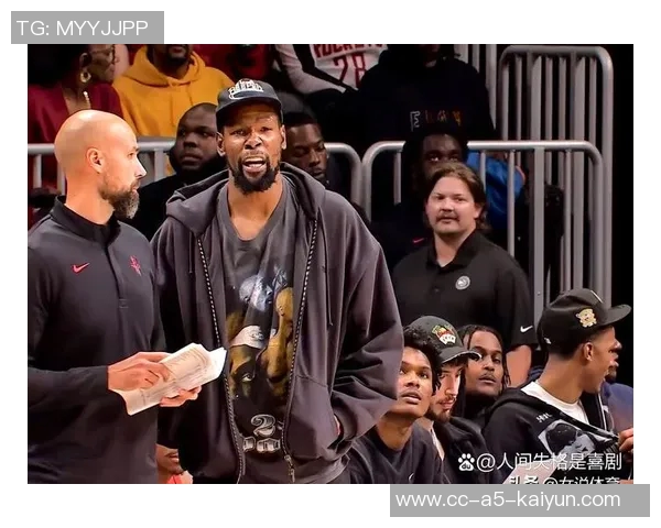 杜兰特分享NBA杯感受适应新赛制重视球迷反馈