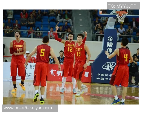 中国男篮再遭韩国重创投射乏力难以突破困境