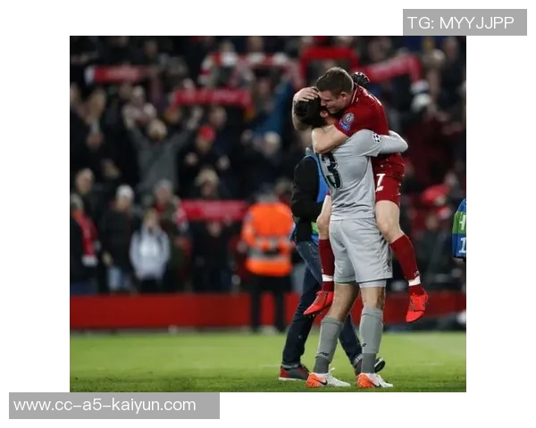 克洛普盛赞米尔纳对利物浦的重要性称没有他球队无法成功 克洛普盛赞米尔纳对利物浦的重要性称没有他球队无法成功