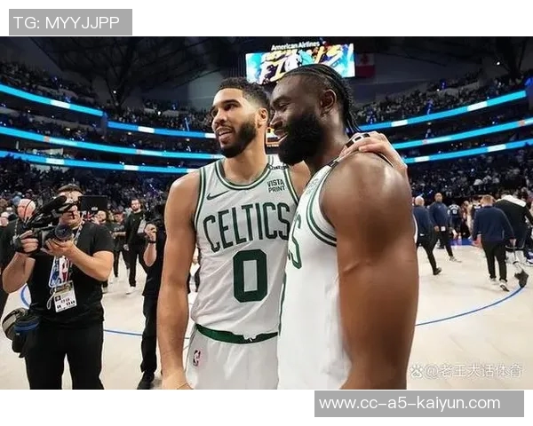 塔图姆向Haynes透露本赛季将强势回归助力球队争冠