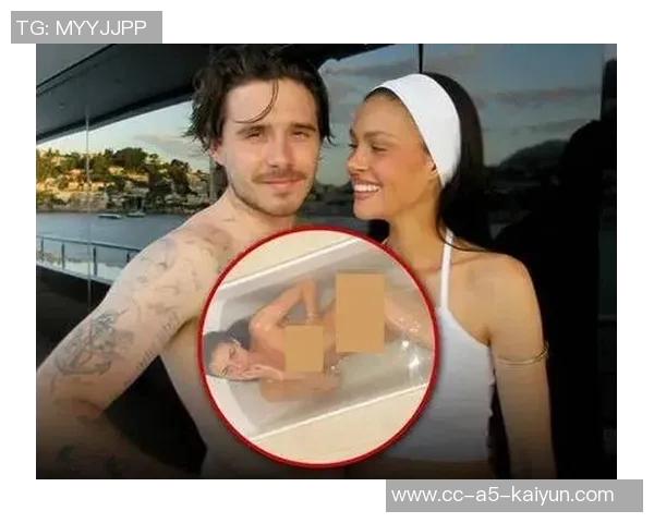 小贝出轨风波再起女主力挺布鲁克林揭露贝克汉姆夫妇真实面目